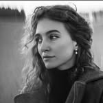 Anna Donmez - @anna__flood - Instagram