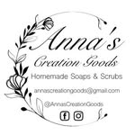 Anna Flood - @annascreationgoods - Instagram