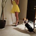 Anna Flood - @sexy40lady05 - Instagram