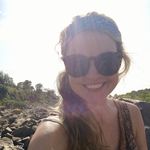 Anna Flood - @aflood2 - Instagram