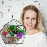 ФЛОРАРИУМ ЧЕБОКСАРЫ 🍀 МИНИ-САД - @anna_florarium_cheb - Instagram