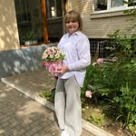Анна Флора - @anna__flora78 - Instagram