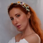 Anna | your crochet princess🌿🌷 - @anna.floralfay - Instagram