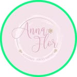 Anna Flor Acessórios - @anna_floracessorios - Instagram