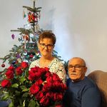 Anna Florczak - @annaflorczak1962 - Instagram