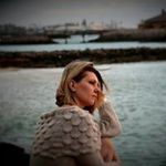 Anna Florczak-Rudnicka - @annaefer - Instagram
