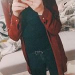 Anna Florek - @ankaflorek - Instagram