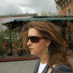 Anna Florek - @annaswiderflorek - Instagram