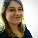 Anna Florek - @nieinstamateczka - Instagram