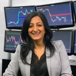 Anna Florence 🇺🇸 Entrepreneur| Certified FX Trader 📚📊📈🌏 - @trader__anna_fx - Instagram