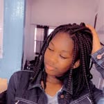 anna Florence Mendy - @annaflorencemendy - Instagram