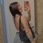 Ana Florencia Napoli - @floreencce - Instagram