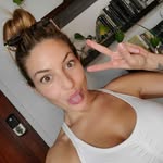 Anna florencia - @annaflorencia2 - Instagram