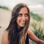 Anna Florencia - @anitabaum30 - Instagram