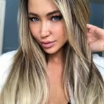 Anna Florencia - @annaflorencia5 - Instagram