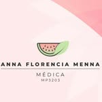 Anna Florencia Menna - @draflorenciamenna - Instagram
