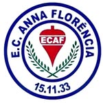 Esporte Clube Anna Florência (ECAF) - AZULÃO 🔵⚪️ - @ec.annaflorencia - Instagram