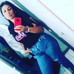 Florencia Romero - @anna_florenciaa - Instagram