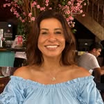 Ana Paula Florenzano - @anapaulaflorenzano - Instagram