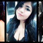 Anna Florez - @annaflores366 - Instagram