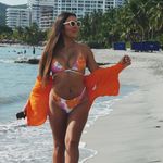 Anna Sofía Florez - @annaflorezr - Instagram