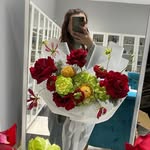 |Флорист| Алматы| - @anna.florist.almaty - Instagram