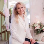 Анна Демидович - @annafloristika - Instagram