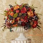 Анна - @_anna_florist - Instagram