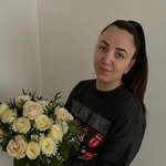 Anna Floria - @anna_floria06 - Instagram