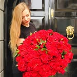 Anna Florist - @annafloristwithlove - Instagram