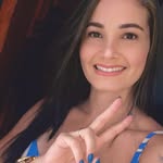 Ana Cristina Floriano Avelino - @cris_avelino1 - Instagram