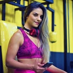 Ana Floriano/ Treinadora - @ana.floriano - Instagram