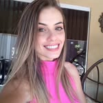 Anna Beatriz Floriano - @abfloriano - Instagram