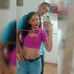 Anna Floriano - Facebook
