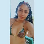 Anna Floriano - @annajufloriano - Instagram