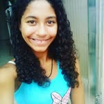 Anna Floriano - @annaaoliver9 - Instagram
