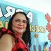 Anna Floriano - Facebook