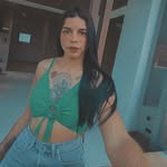 Anna Luiza Floriano - @anna_luiza1099 - Instagram