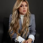 Anna Lydia Floriano - @annalesalon - Instagram