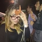 Anna Maria Floriano - @annettaflo - Instagram
