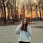 𝓐𝓷𝓾𝓽𝓪 - @anna_florianovic - Instagram