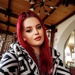 Florina Flory - @annaflorina9 - Instagram