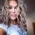 Анна Флоря - @annaflorya - Instagram