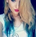 Anna Flory - Facebook