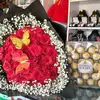 Anna flower - @annaflowerdecor - TikTok