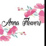 Anna Flowers - @annaflowers.lb - Instagram