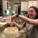 Anna Floyd - @annas_bakes_ - Instagram
