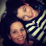 Sandra and Anna Floyd - @craftycottagers - Instagram
