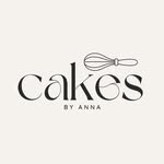 Anna Flynn - @cakesbyannaflynn - Instagram