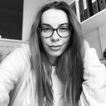 Anna Fodor - @annafodor - Instagram